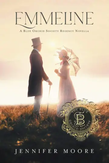 Cover of Emmeline