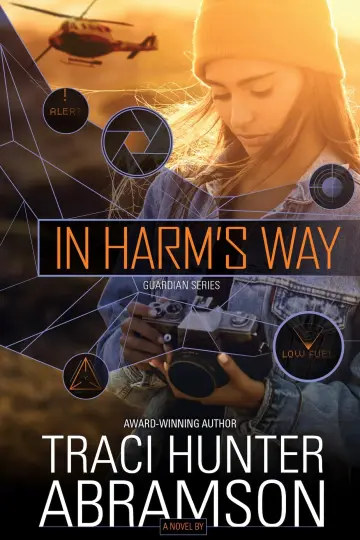 Cover of In Harm's Way