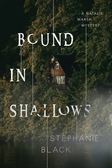 Cover of Bound in Shallows