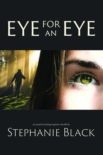 Cover of Eye for an Eye