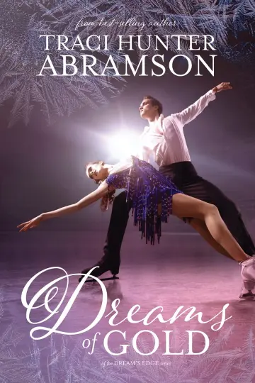 Cover of Dreams of Gold