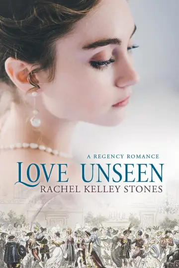 Cover of Love Unseen