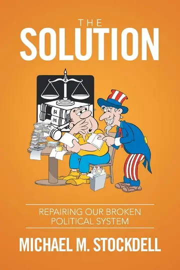 Cover of The Solution