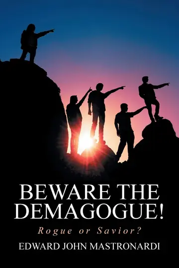 Cover of Beware the Demagogue!