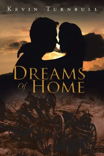 Cover of Dreams of Home