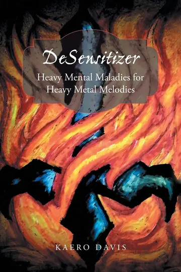 Cover of Desensitizer