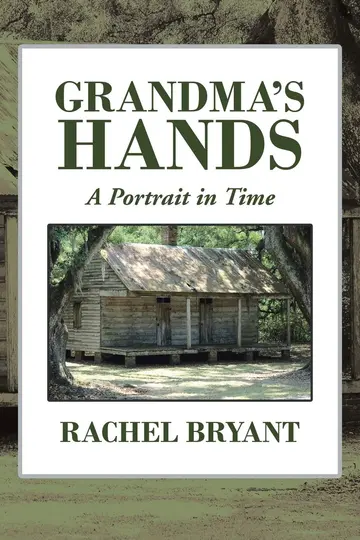 Cover of Grandma's Hands