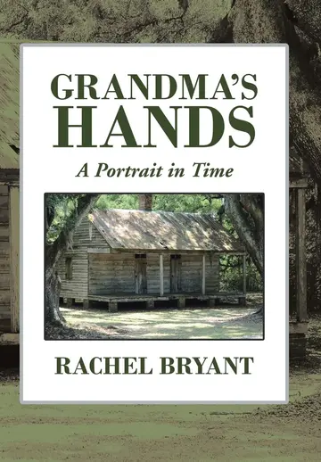 Cover of Grandma's Hands