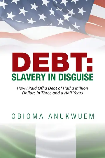 Cover of Debt
