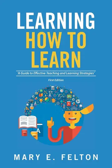 Cover of Learning How to Learn