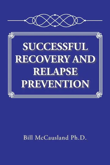 Cover of Successful Recovery and Relapse Prevention