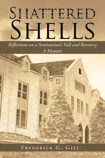 Cover of Shattered Shells