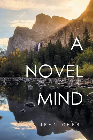 Cover of A Novel Mind