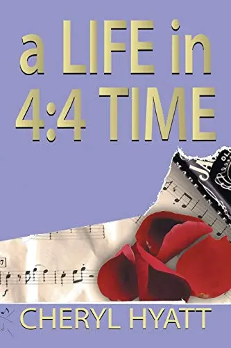 Cover of A Life in 4