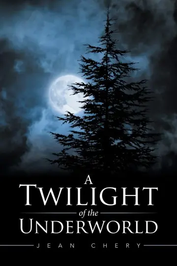 Cover of A Twilight of the Underworld