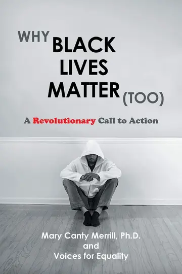 Cover of Why Black Lives Matter (Too)