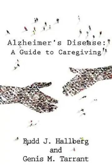 Cover of Alzheimer's Disease