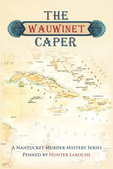 Cover of The Wauwinet Caper