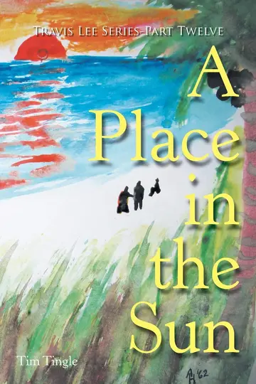 Cover of A Place in the Sun