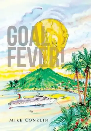 Cover of Goal Fever!