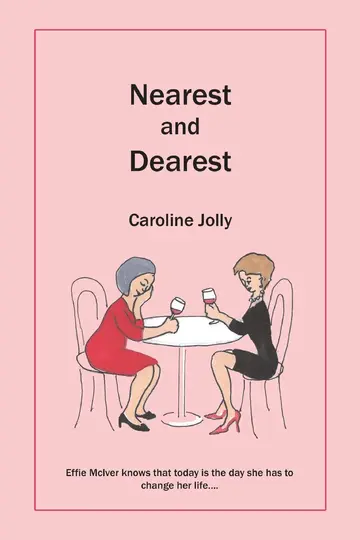 Cover of Nearest and Dearest