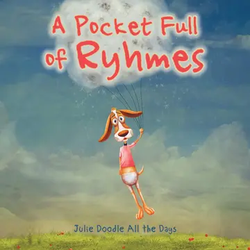 Cover of A Pocket Full of Ryhmes