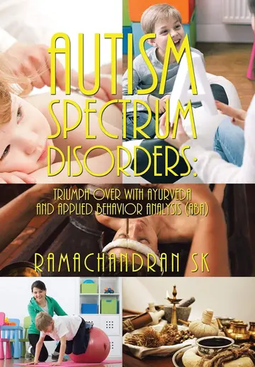 Cover of Autism Spectrum Disorders