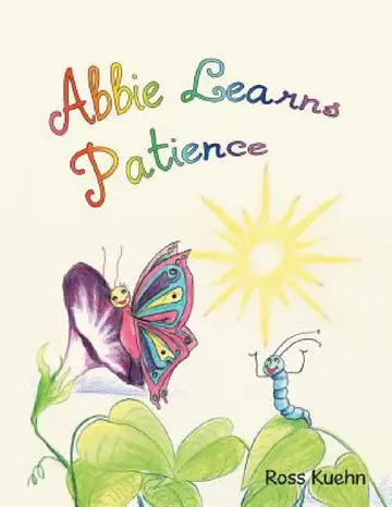 Cover of Abbie Learns Patience