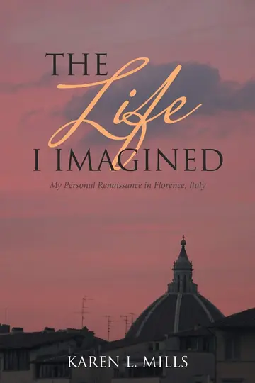 Cover of The Life I Imagined