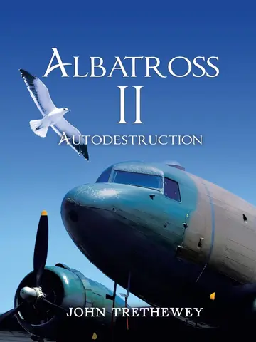 Cover of Albatross II