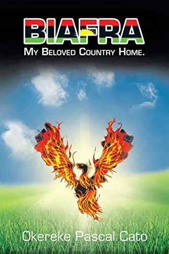 Cover of Biafra