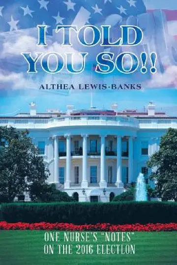 Cover of I Told You So!!