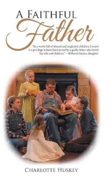 Cover of A Faithful Father