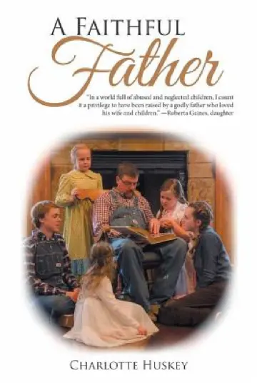 Cover of A Faithful Father