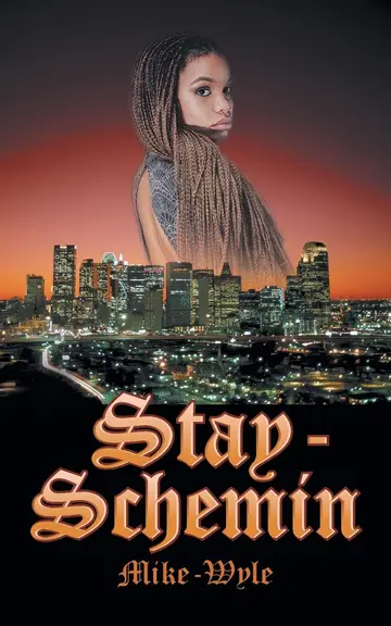 Cover of Stay-Schemin