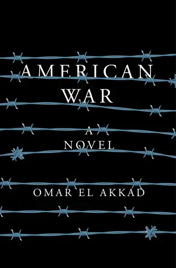 Cover of American War