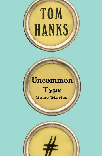 Cover of Uncommon Type