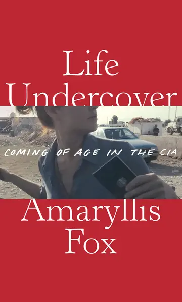 Cover of Life Undercover