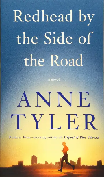 Cover of Redhead by the Side of the Road