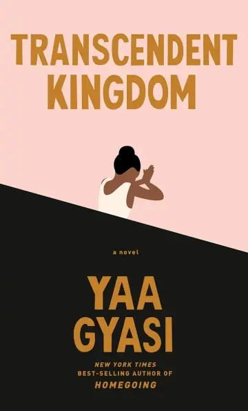 Cover of Transcendent Kingdom