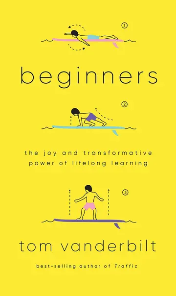 Cover of Beginners