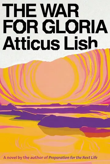 Cover of The War for Gloria