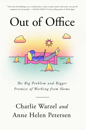 Cover of Out of Office