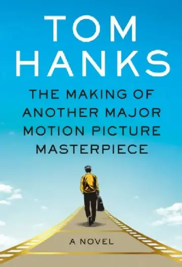 Cover of The Making of Another Major Motion Picture Masterpiece