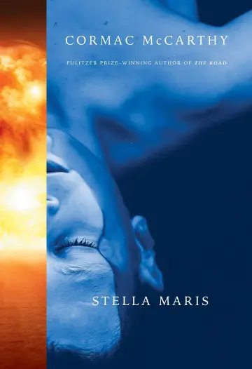 Cover of Stella Maris