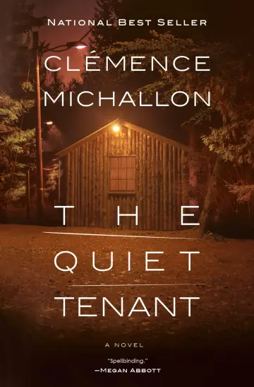 Cover of Quiet Tenant