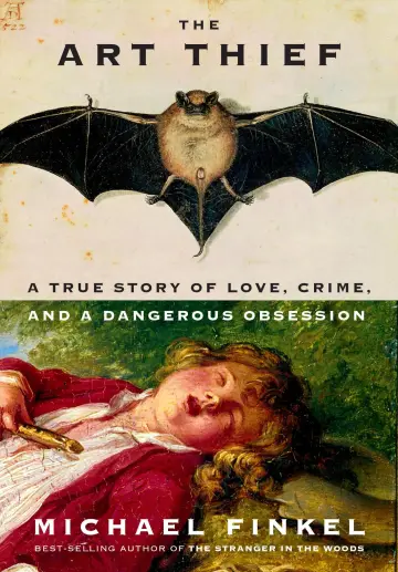 Cover of The Book Thief
