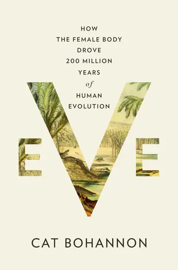 Cover of Eve