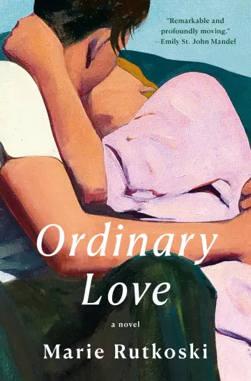 Cover of Ordinary love