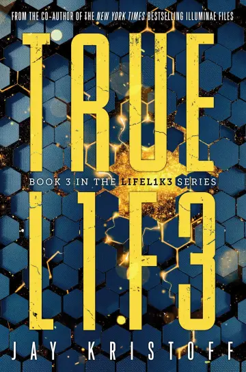 Cover of TRUEL1F3 (Truelife)